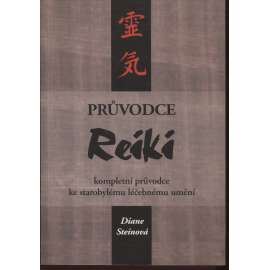 Průvodce Reiki