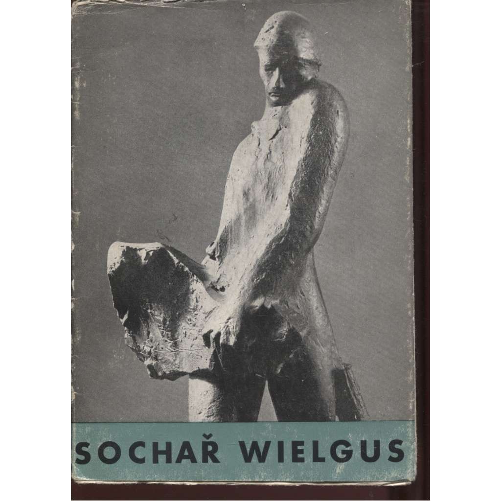 Jindřich Wielgus: Sochy z let 1937-1957