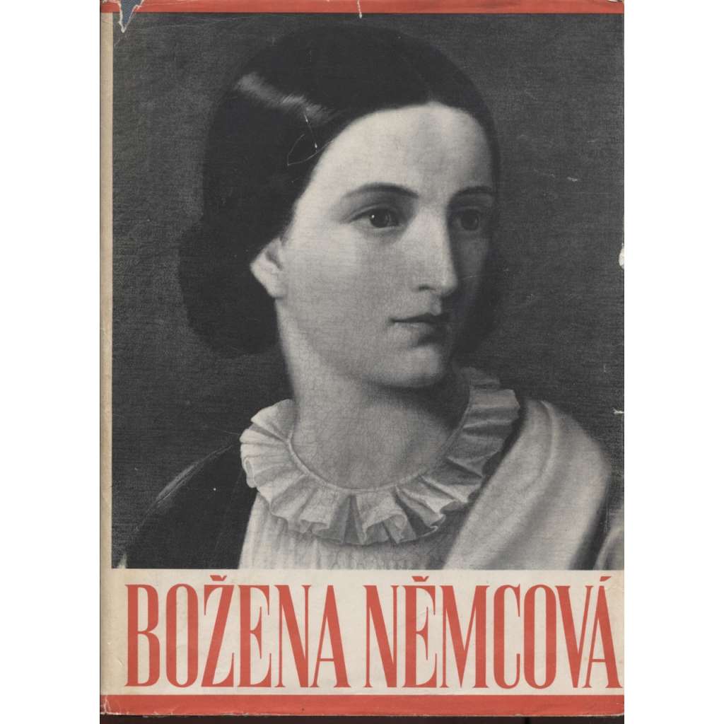 Božena Němcová