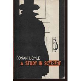 A Study in Scarlet (Nachová studie)