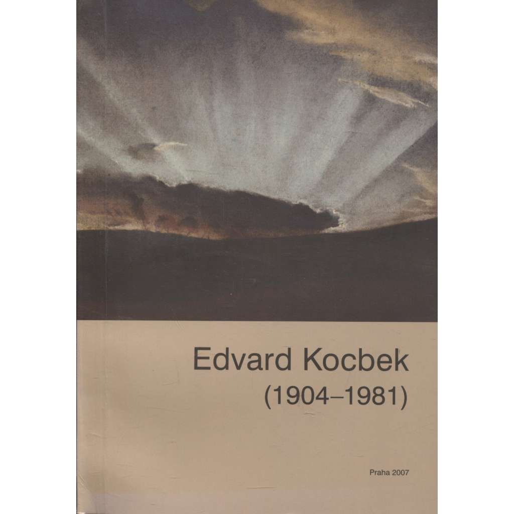 Edvard Kocbek (1904-1981)