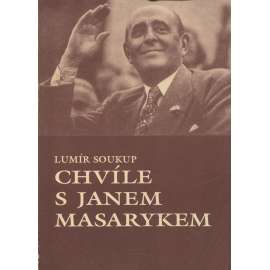 Chvíle s Janem Masarykem (Jan Masaryk)