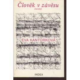 Člověk v závěsu (Index, exil)