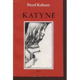 Katyně (exilové vydání, Index)