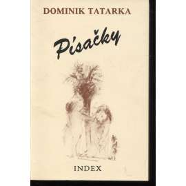 Písačky (exilové vydání, Index)