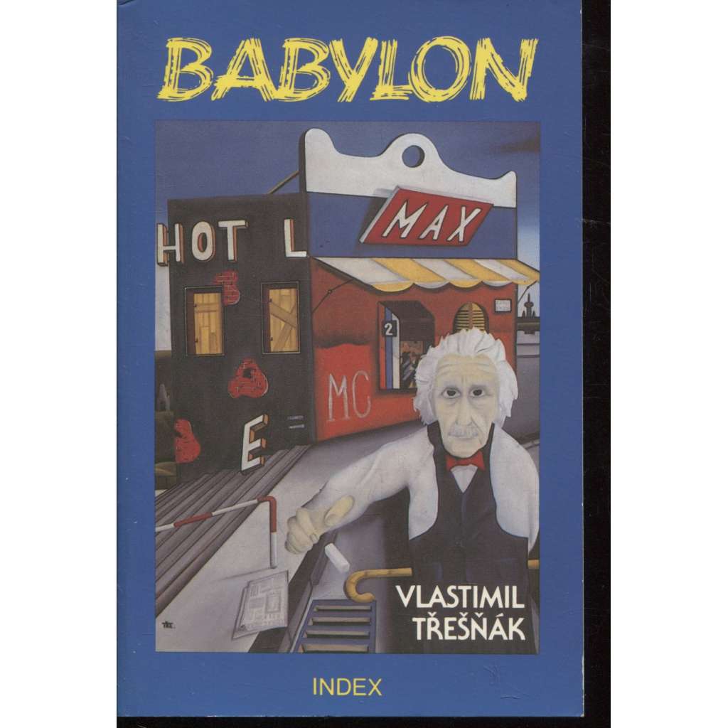 Babylon (Index, exil)
