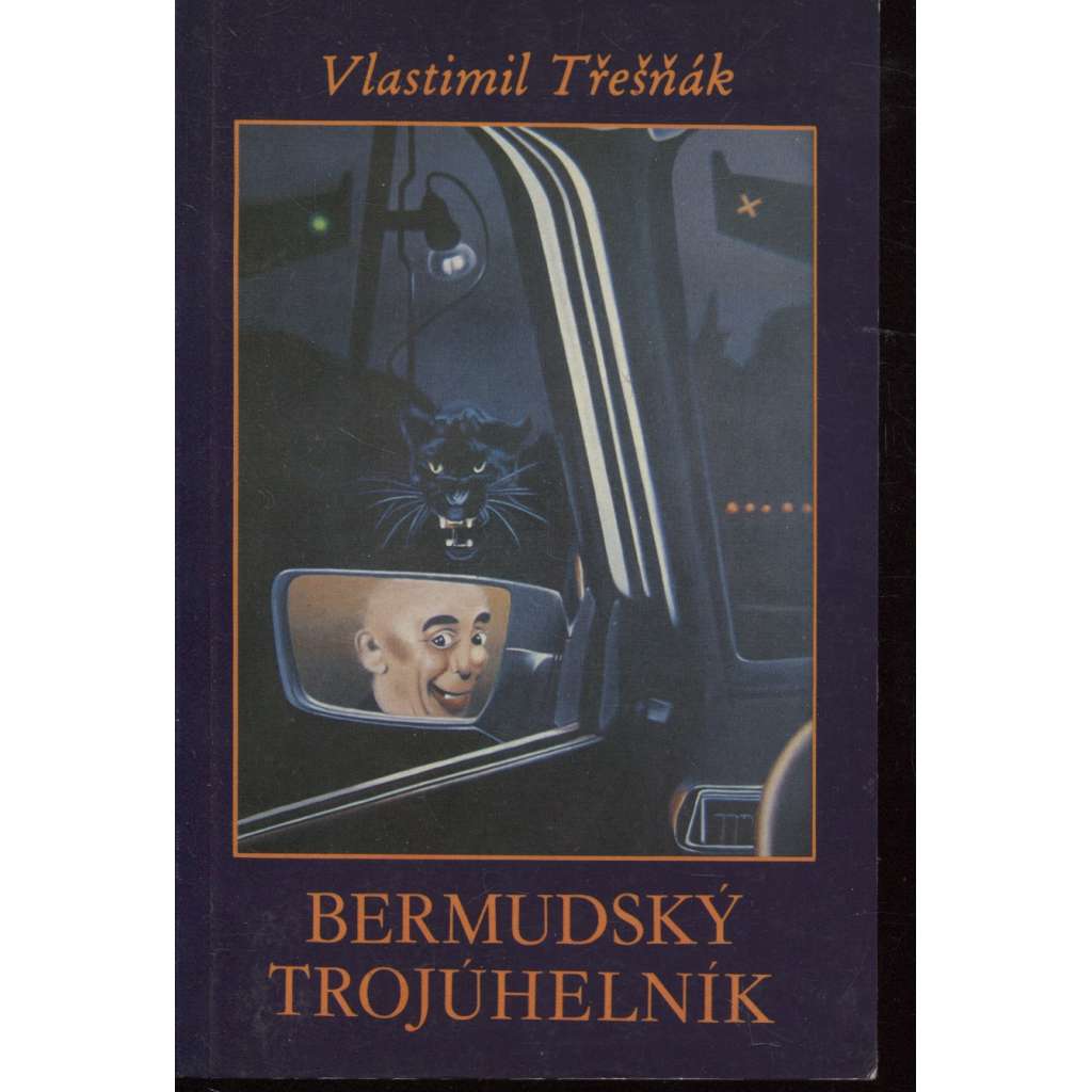 Bermudský trojúhelník (Index, exil)