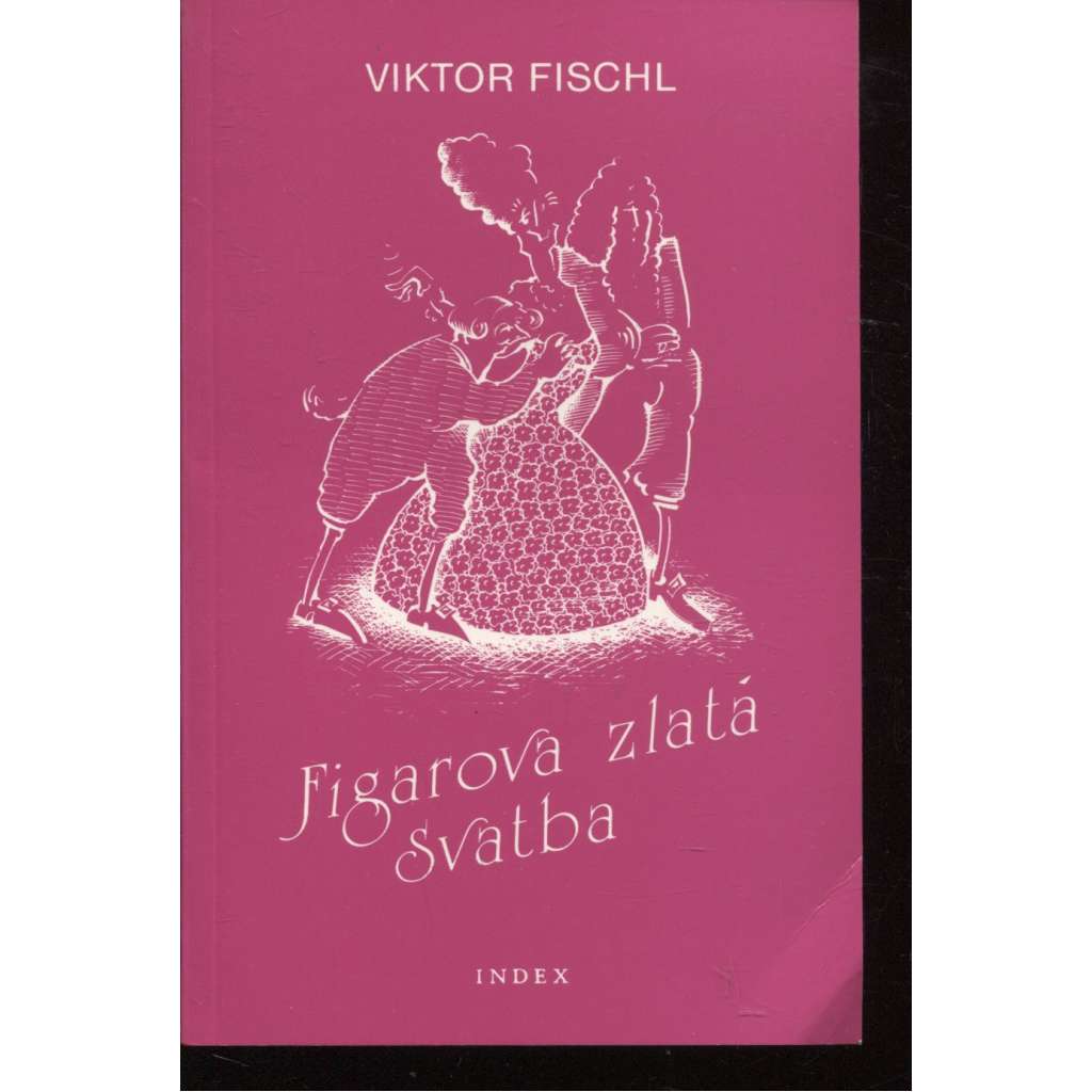 Figarova zlatá svatba (Index, exil)