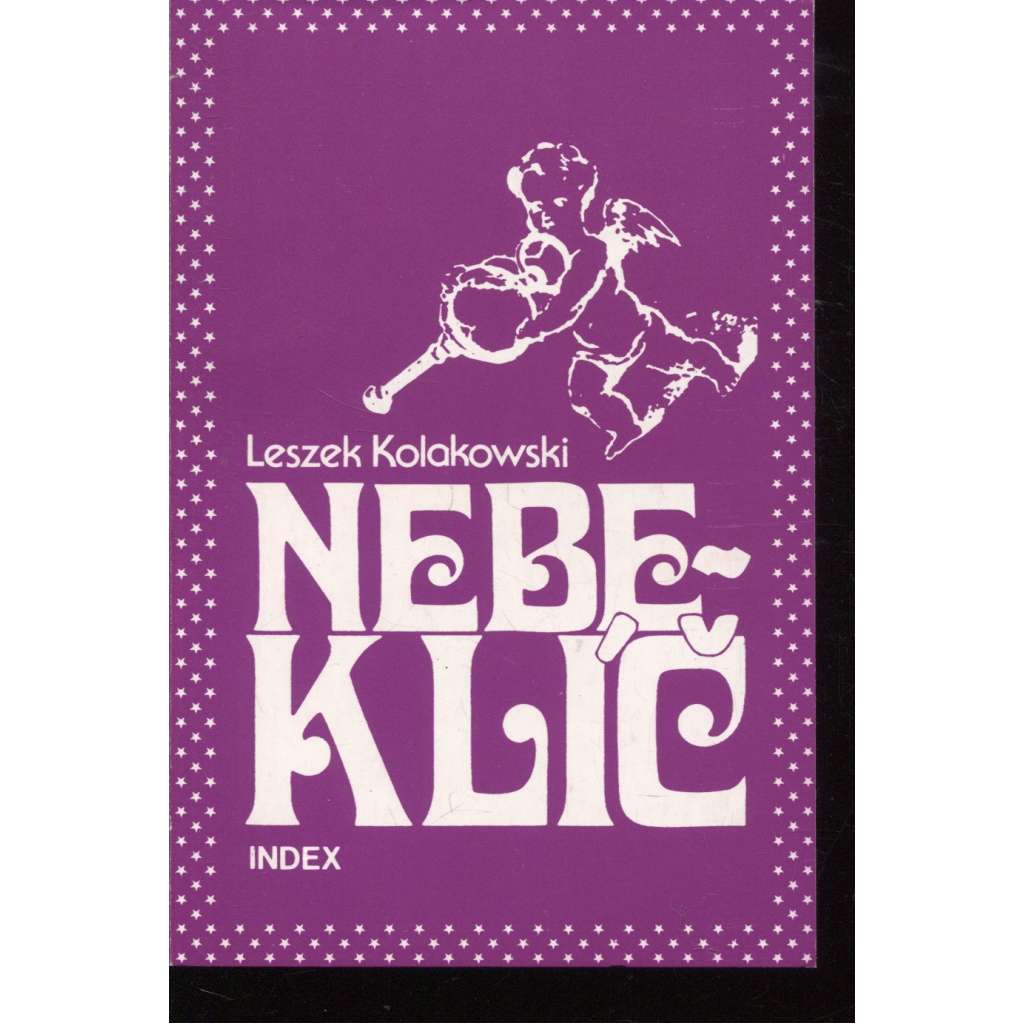 Nebeklíč (Index, exil)