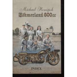 Böhmerland 600 cc (exil, Index)