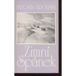 Zimní spánek (Sixty-Eight Publishers, exil)