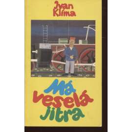 Má veselá jitra (Sixty-Eight Publishers, exil)