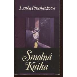 Smolná kniha (Sixty-Eight publishers, exil)