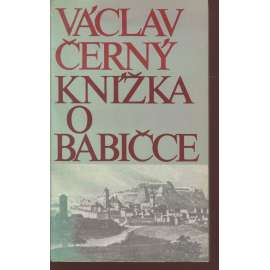 Knížka o Babičce a její autorce (Sixty-Eight Publishers, exil, Babička - Božena Němcová)