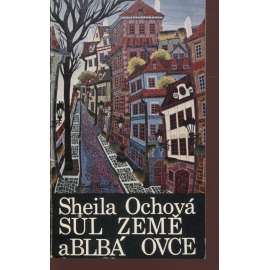 Sůl země a blbá ovce (Sixty-Eight Publishers, exil)