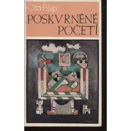 Poskvrněné početí (Sixty-Eight Publishers, exil)