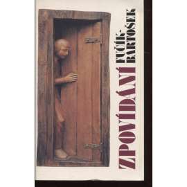 Zpovídání (Sixty-Eight Publishers, exil)