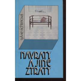 Návraty a jiné ztráty (Sixty-Eight Publishers, exil)