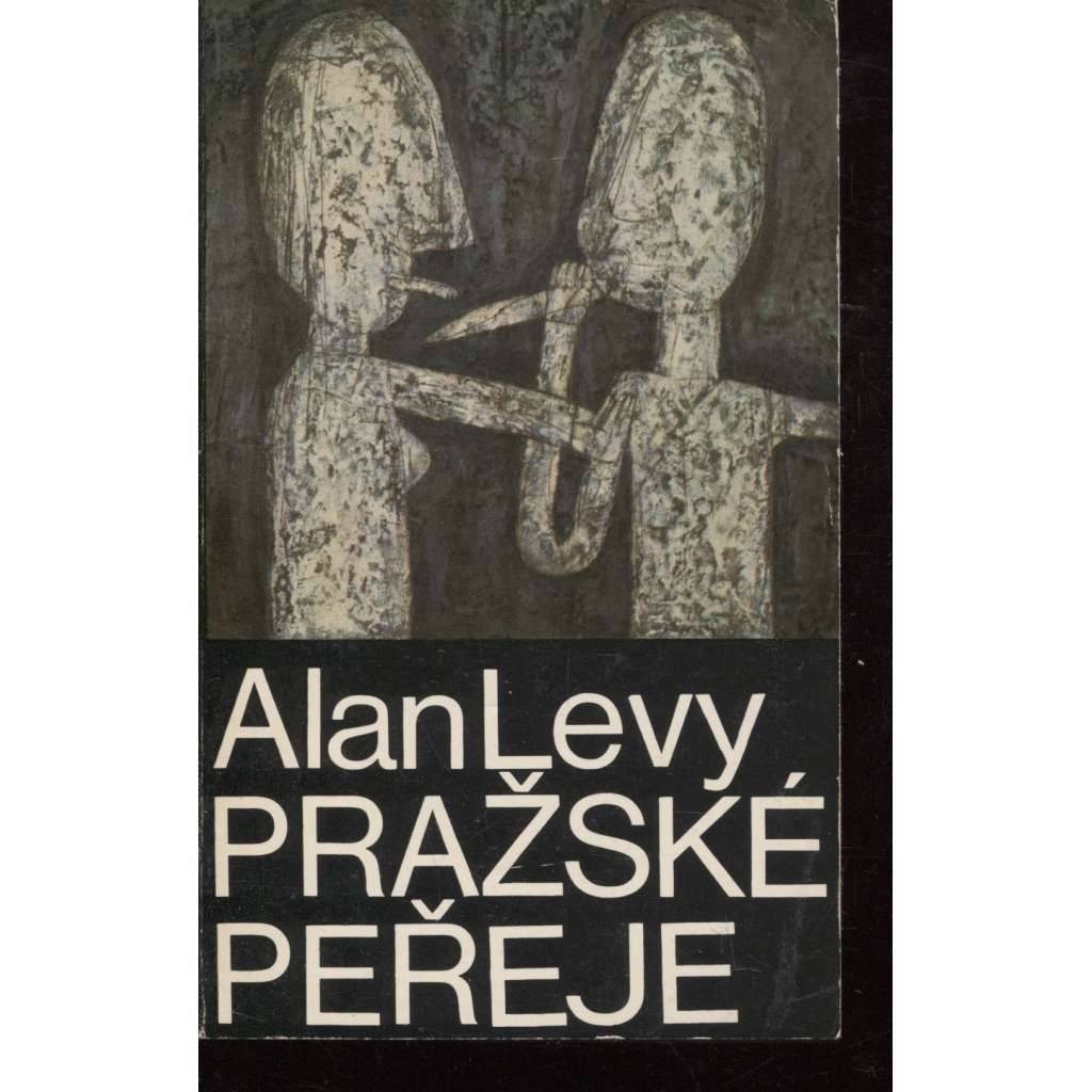 Pražské peřeje (Sixty-Eight Publishers, exil)