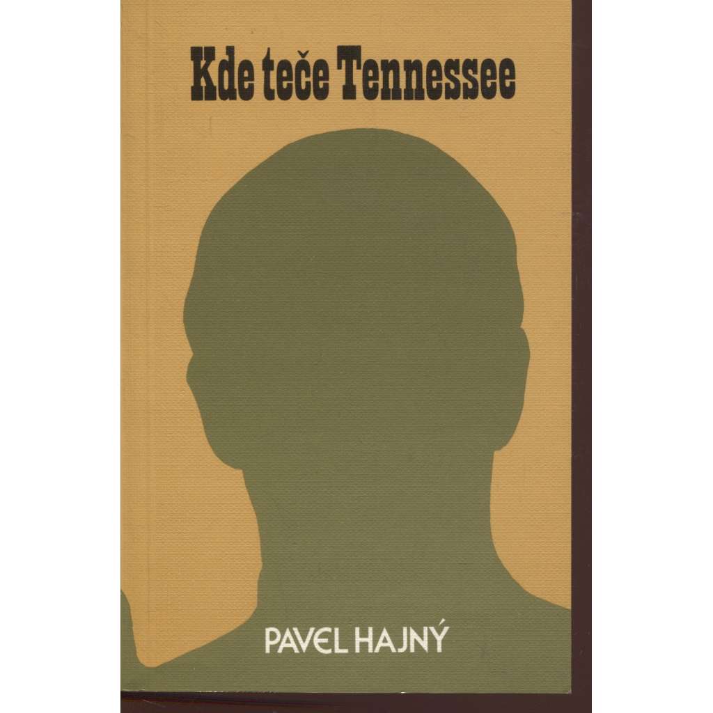 Kde teče Tennessee (exil)