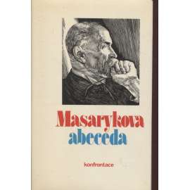 Masarykova abeceda (exil, Konfrontace) Masaryk