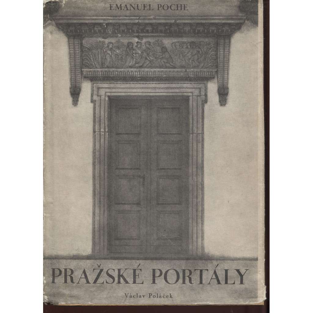 Pražské portály
