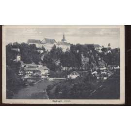 Bechyně, Tábor