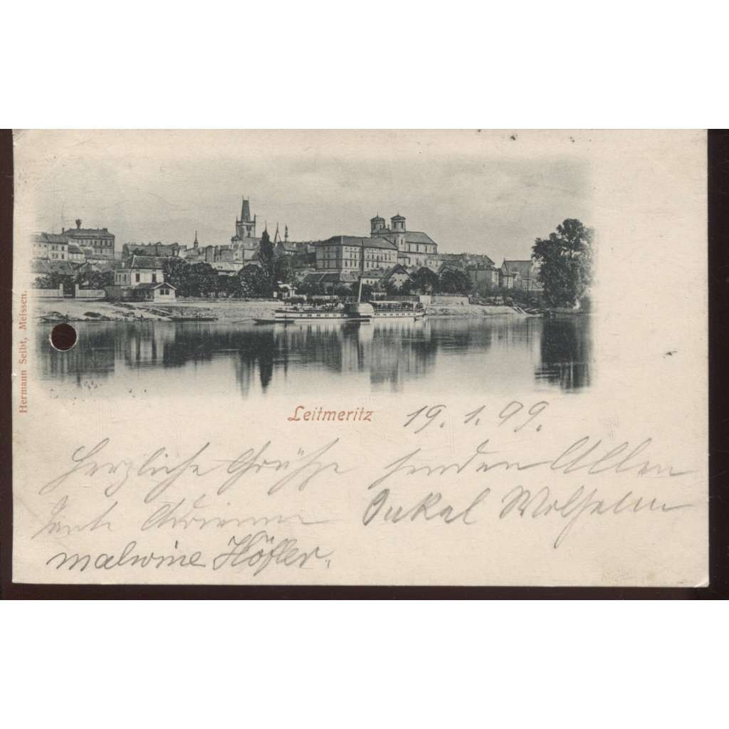 Litoměřice (pošk.)