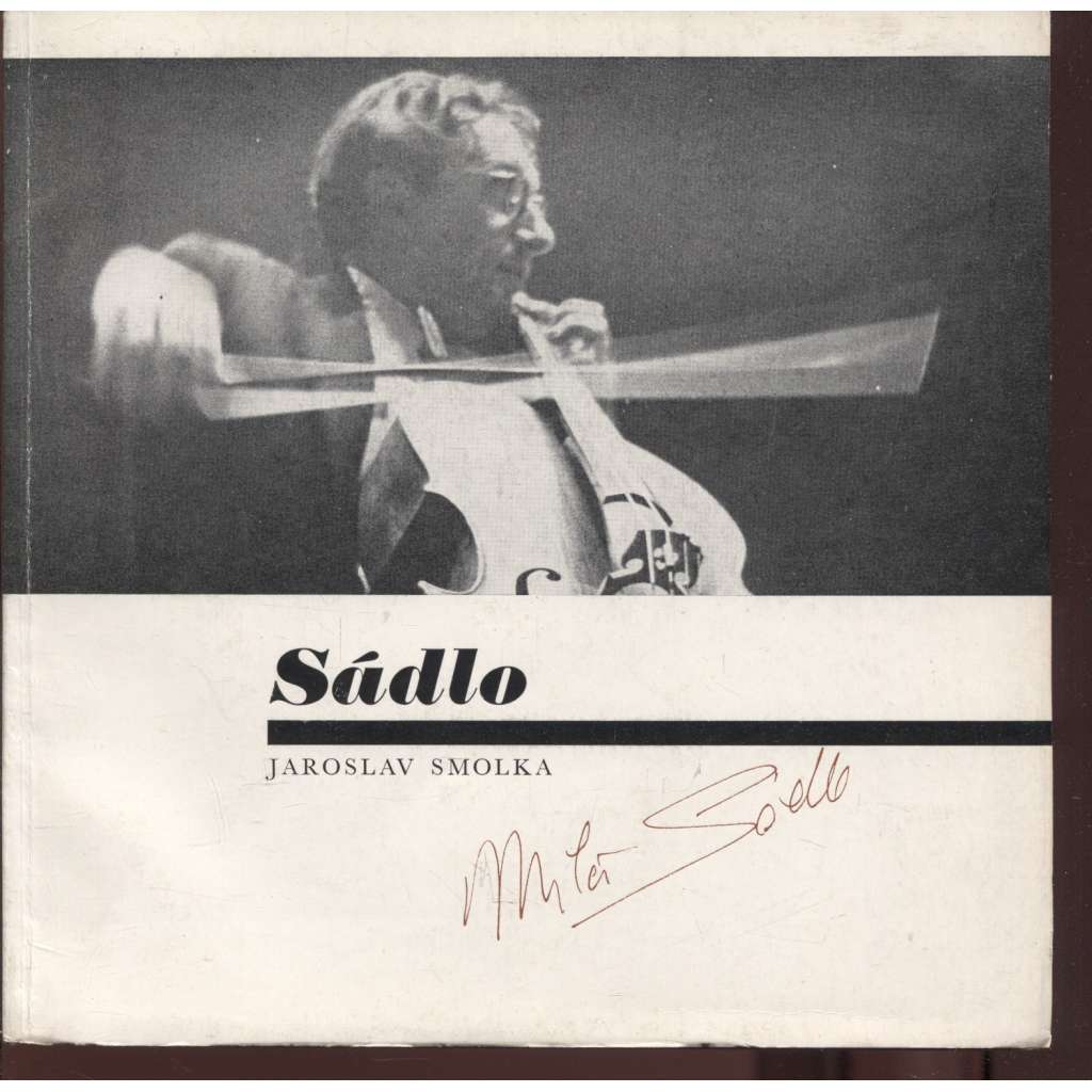 Miloš Sádlo (hudba)