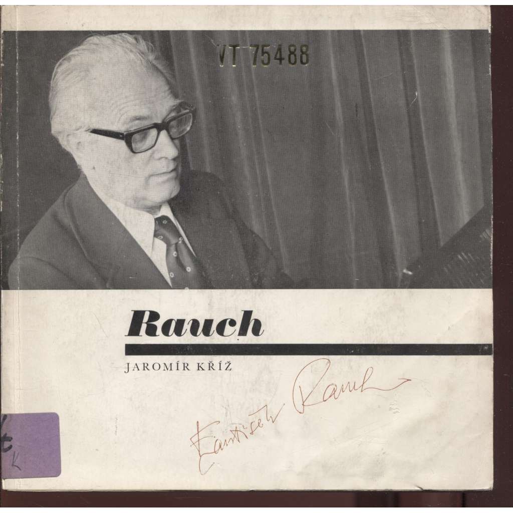 František Rauch (hudba)