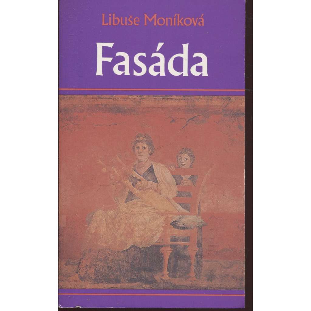 Fasáda (Sixty-Eight Publishers, exil)