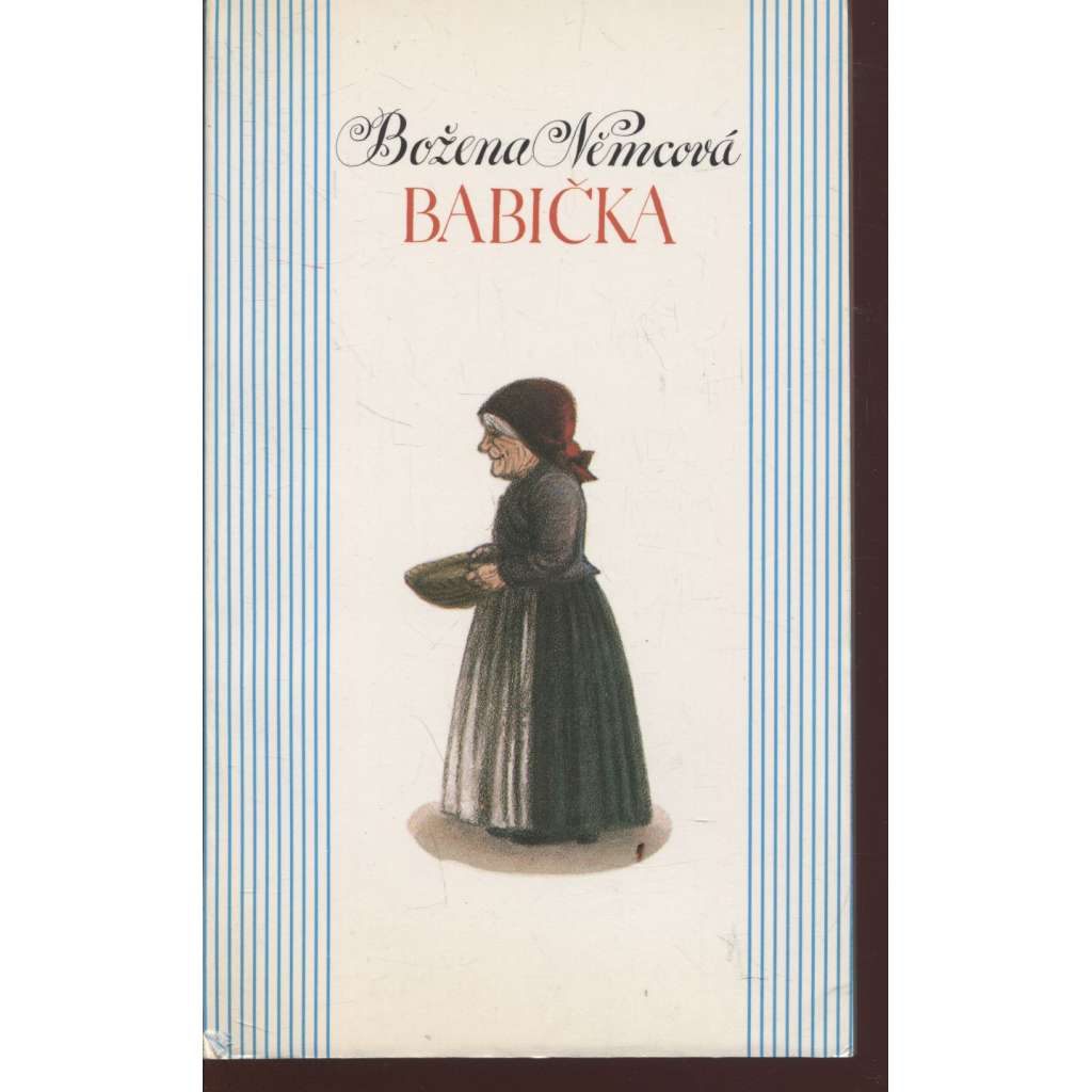 Babička (Sixty-Eight Publishers, exil)