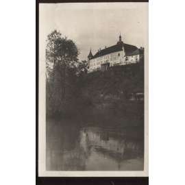 Nové Město nad Metují, Náchod