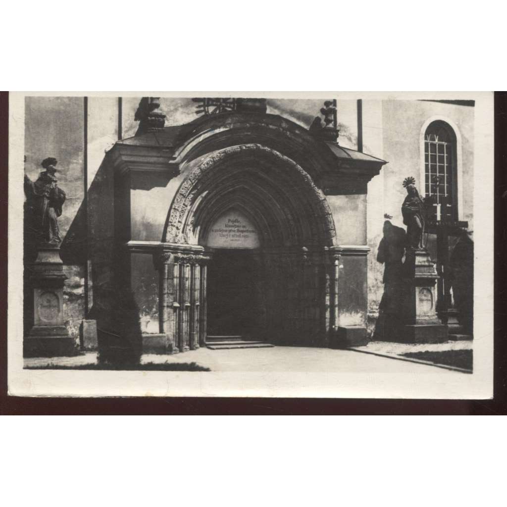 Police nad Metují, Broumov, Náchod (Orbis)