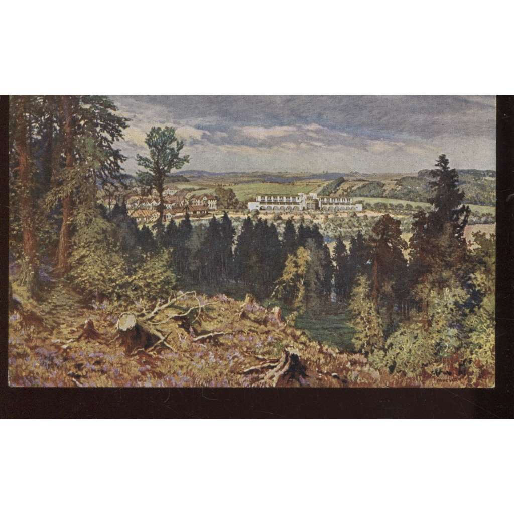 Velichovky, Náchod