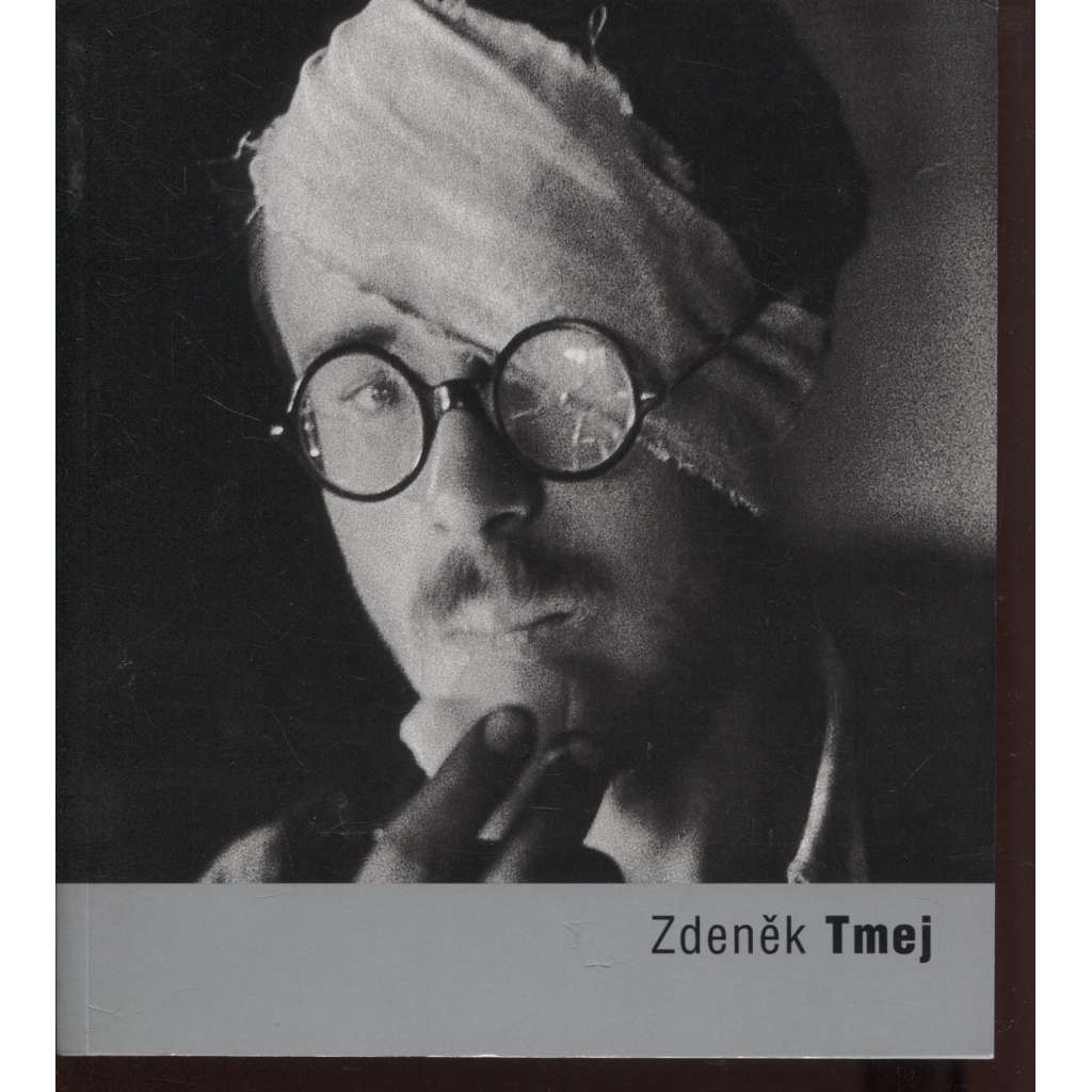 Zdeněk Tmej (Fototorst, sv. 5, podpis Zdeněk Tmej) (fotograf - umělecká fotografie)