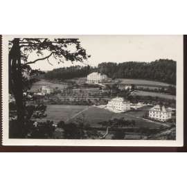 Teplice nad Bečvou, Hranice, Přerov