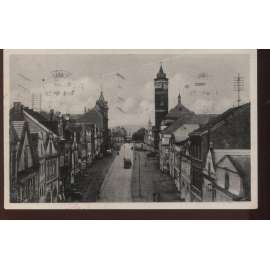 Domažlice (pošk.)