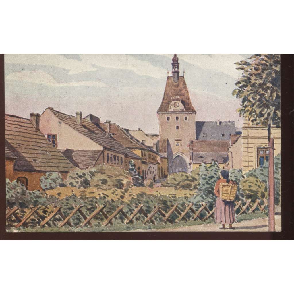 Domažlice