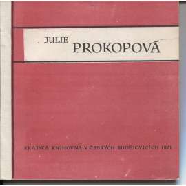 Julie Prokopová