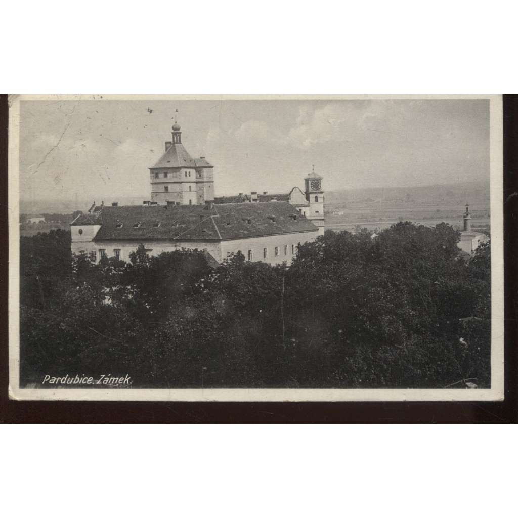 Pardubice