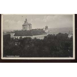 Pardubice