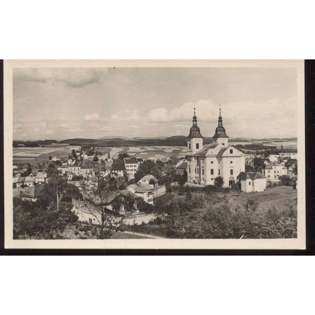 Žamberk, Ústí nad Orlicí (Orbis)