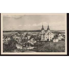 Žamberk, Ústí nad Orlicí (Orbis)
