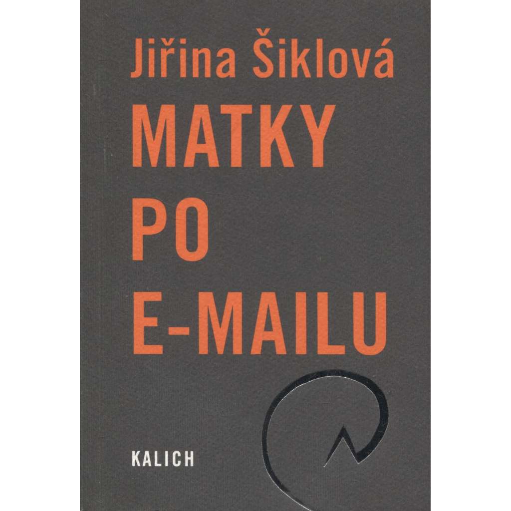 Matky po e-mailu