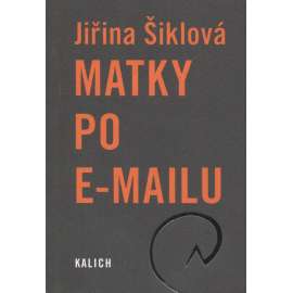 Matky po e-mailu