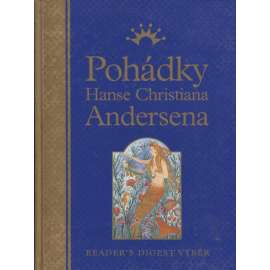 Pohádky Hanse Christiana Andersena (Andersen)