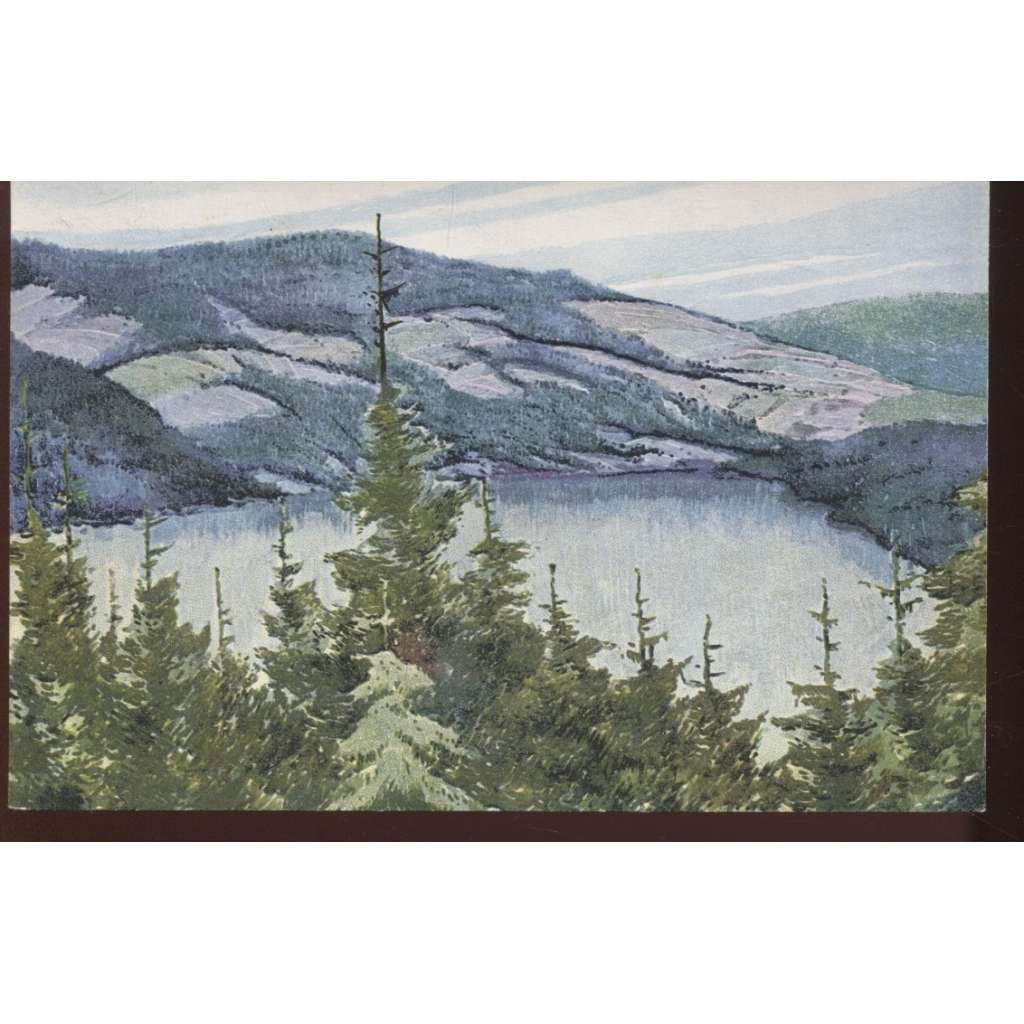 Šumava