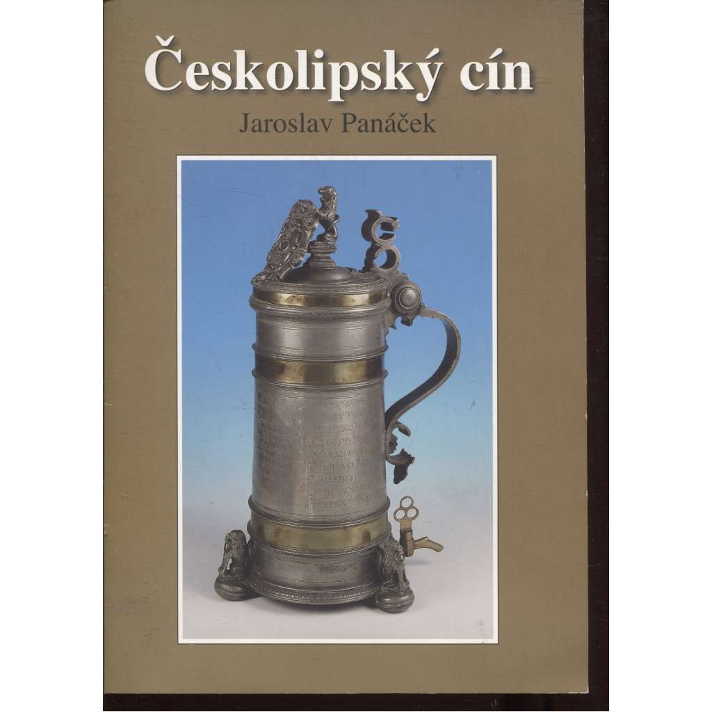 Českolipský cín