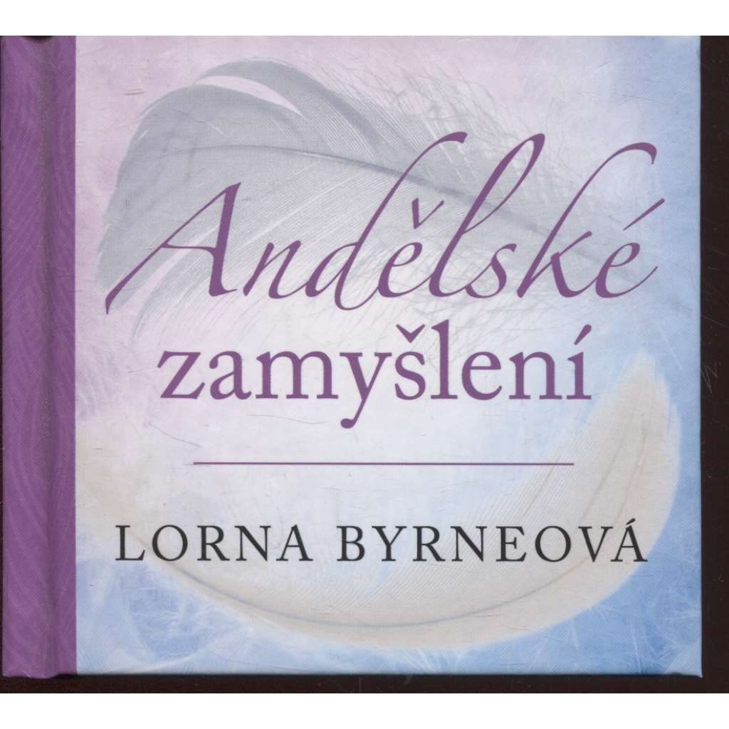Andělské zamyšlení